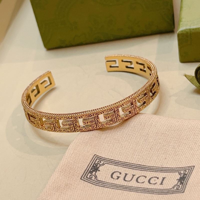 Gucci Bracelets